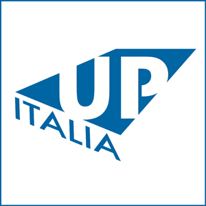 logo UP Italia, Pedane Disabili shop online