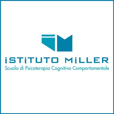 logo Istituto Miller, Scuola di Psicoterapia