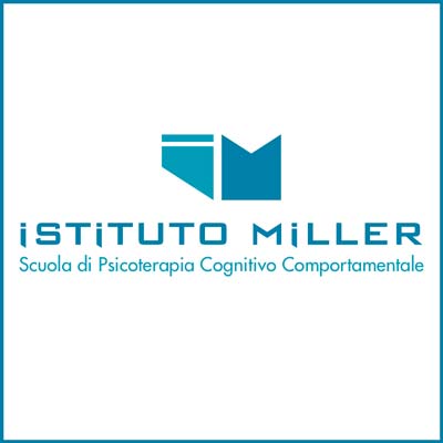 logo Istituto Miller, Scuola di Psicoterapia logo Istituto Miller, Scuola di Psicoterapia