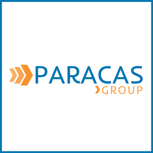 logo Paracas Group, Impresa di Pulizie Milano