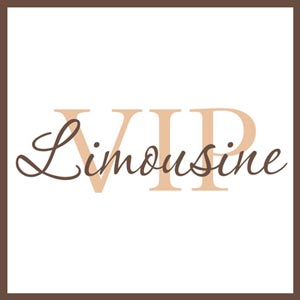 logo Vip Limousine autonoleggio con autista